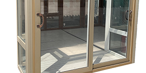 Classification de l'étanchéité du joint de portes PVC et de la fenêtre.