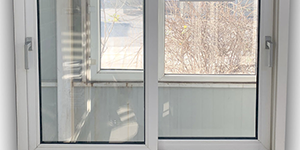 Quelle est la taille de la bouffée de fenêtre UPVC extérieure? Les données de conception professionnelles vous indiquent