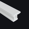 Profils PVC UPVC pour portes et fenêtres à battants