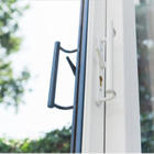 Quelles sont les mesures visant à prévenir les fuites de profilé de fenêtre et de porte?