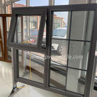 Introduction aux avantages des performances d'isolation thermique des portes en acier plastique et des fenêtres